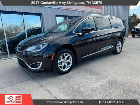 Cars For Sale in Livingston TN Auto Worx Of Livingston LLC