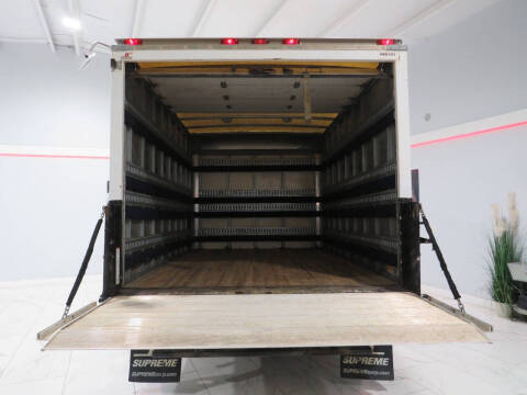 2012 Chevrolet Express 3500