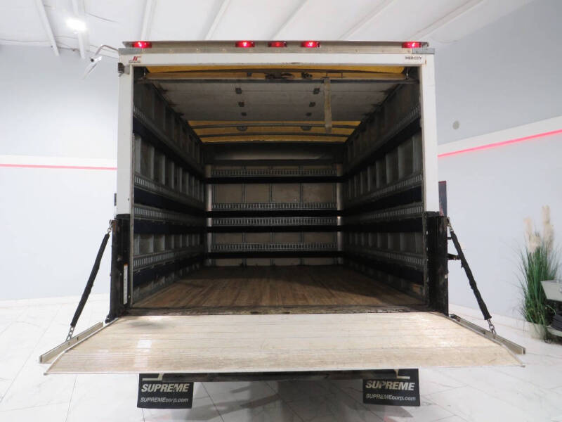 2012 Chevrolet Express 3500