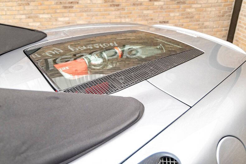 2004 Ferrari 360 Spider