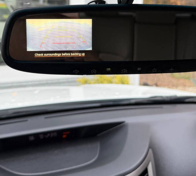 2011 Subaru Outback 2.5i Limited