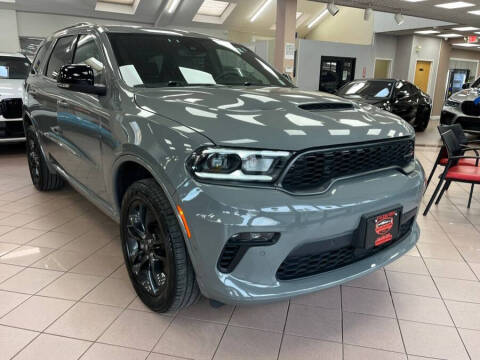 2023 Dodge Durango GT Premium