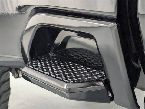 2026 Chevrolet Silverado 3500HD