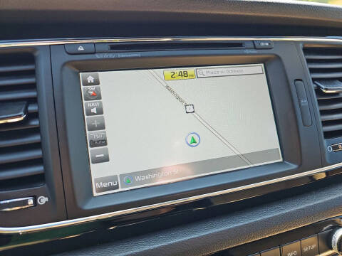 2018 Kia Sedona