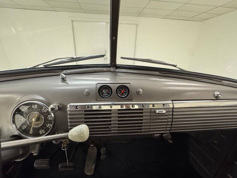 1949 Chevrolet 3100