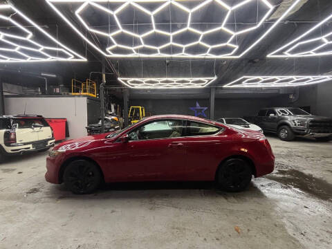 2010 Honda Accord EX