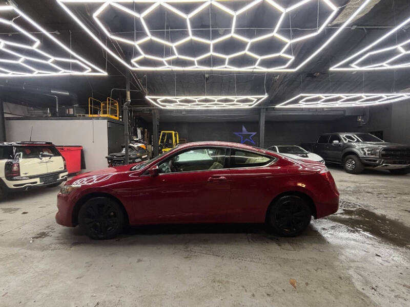 2010 Honda Accord EX