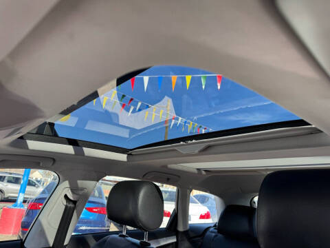 2012 Audi A3 2.0T Premium Plus PZEV