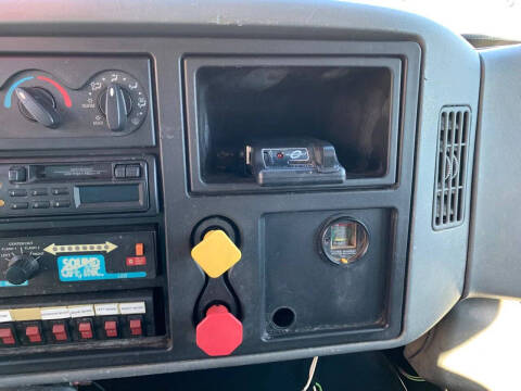 2003 International DuraStar 4300