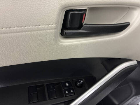 2025 Toyota Corolla Cross L