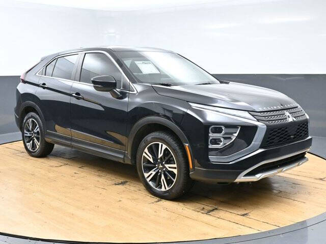 2023 Mitsubishi Eclipse Cross SE