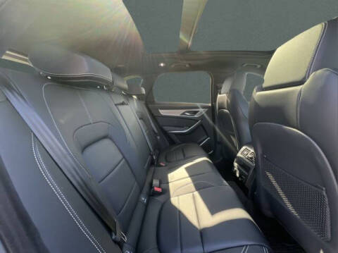 2026 Jaguar F-PACE P250 R-Dynamic S