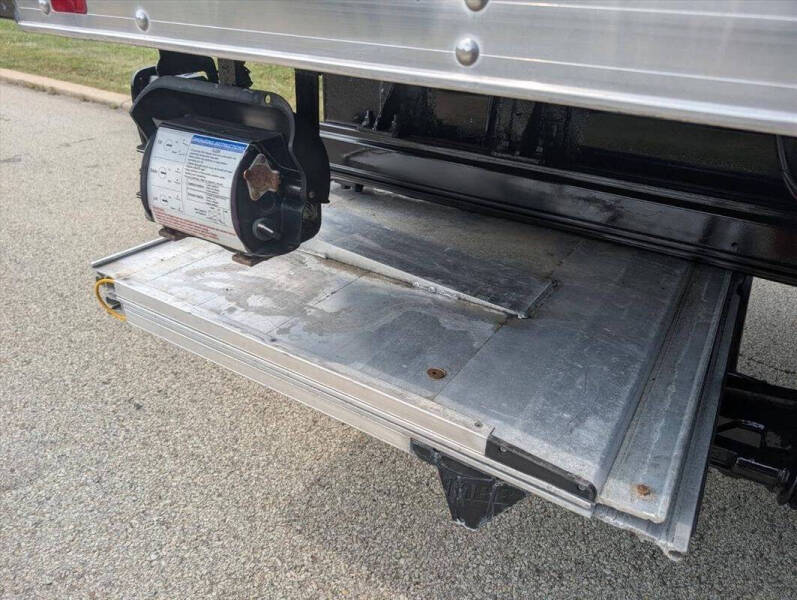 2018 International DuraStar 4300