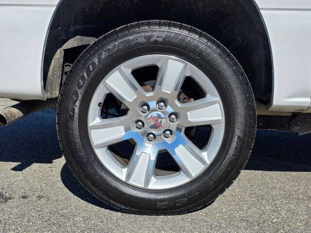 2005 GMC Yukon XL 1500 SLT