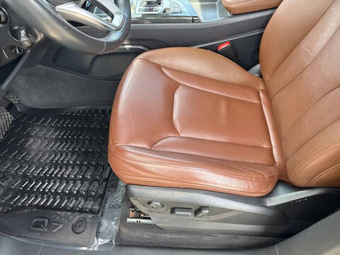 2017 Audi Q7 2.0T quattro Premium Plus