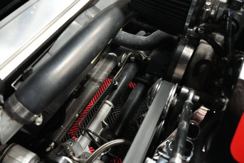 1964 Chevrolet Corvette