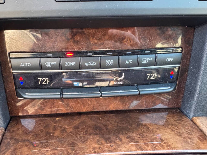 2012 Mercedes-Benz E-Class