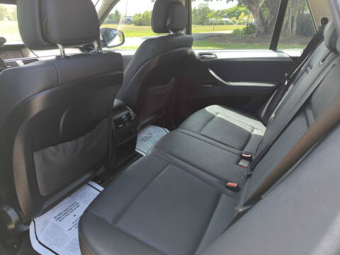 2012 BMW X5 xDrive35i