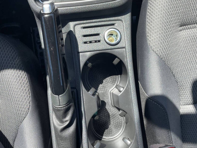 2019 Volkswagen Golf S