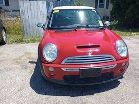 2004 MINI Cooper for sale at New Start Motors LLC - Crawfordsville in Crawfordsville IN