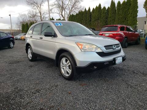 2009 Honda CR-V for sale at Universal Auto Sales in Salem OR