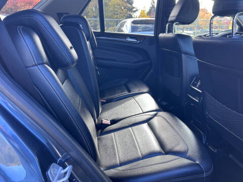 2012 Mercedes-Benz M-Class ML 350