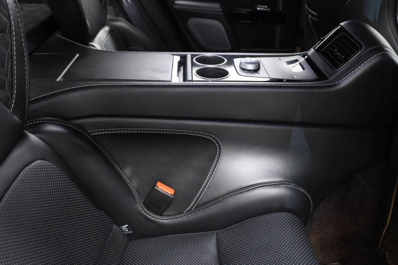 2015 Aston Martin Rapide S