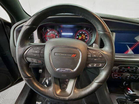 2017 Dodge Charger SXT