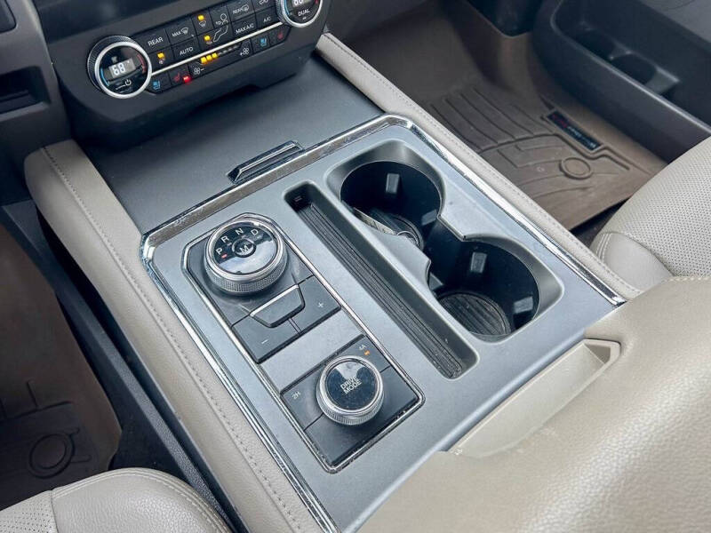 2020 Ford Expedition MAX XLT