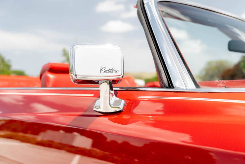 1976 Cadillac Eldorado