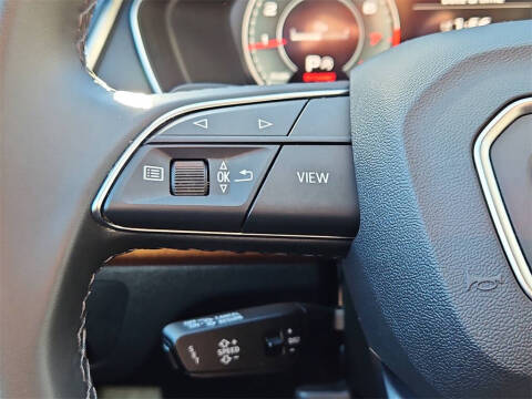 2022 Audi Q5 quattro S line Prem Plus 45 TFSI