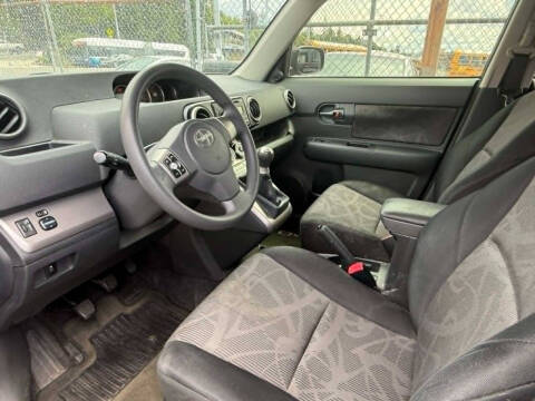 2013 Scion xB