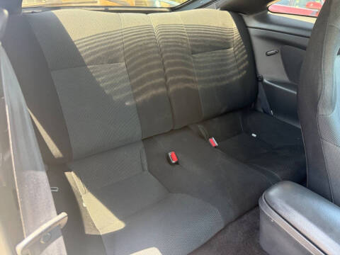 2004 Toyota Celica GT