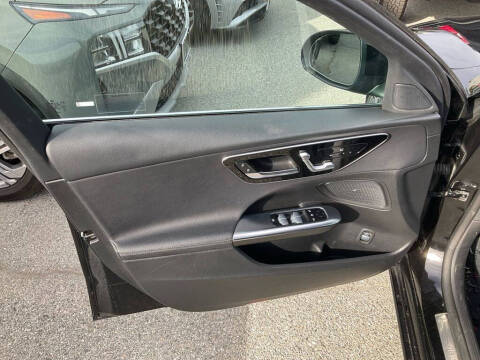 2023 Mercedes-Benz C-Class C 300