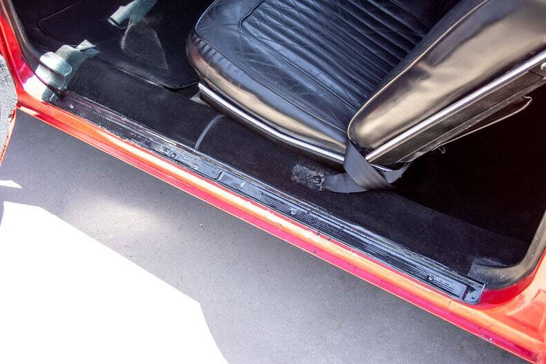 1984 Cadillac DeVille