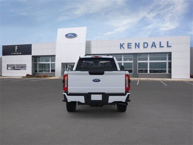 2026 Ford F-350 Super Duty