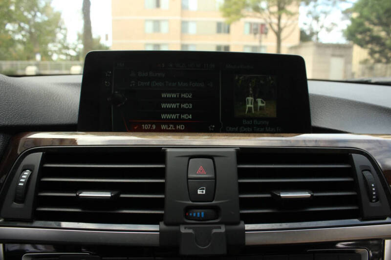 2017 BMW 4 Series 430i