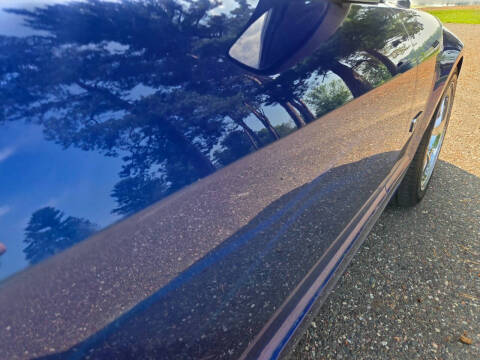 2005 Ford Mustang GT Deluxe