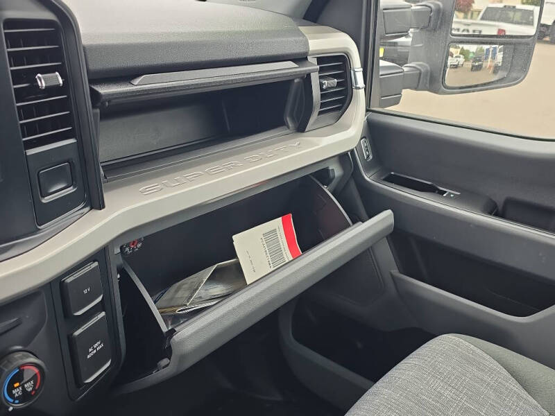 2023 Ford F-350 Super Duty