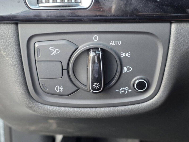 2013 Audi A8 L 3.0T quattro