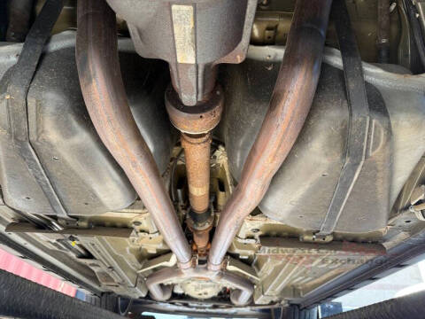 2010 Ford Shelby GT500