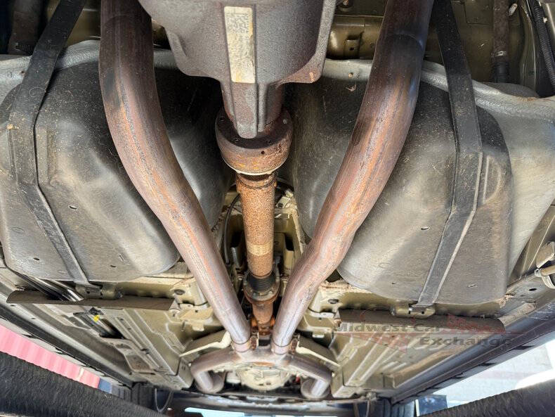 2010 Ford Shelby GT500