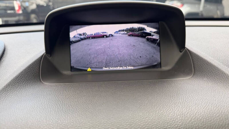 2013 Buick Encore Convenience