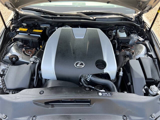 2016 Lexus IS 300 for sale at Next Step Auto Sales LLC in Kirtland, OH