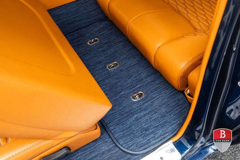 1966 Chevrolet Impala
