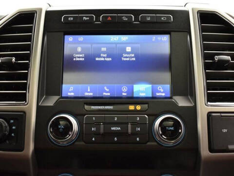 2020 Ford F-350 Super Duty