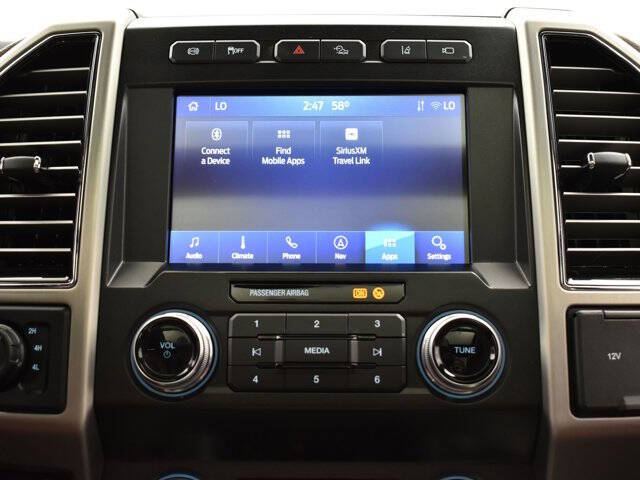 2020 Ford F-350 Super Duty