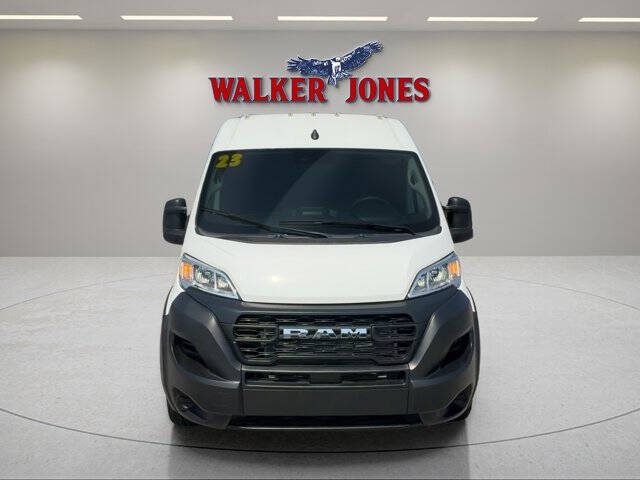 2023 RAM ProMaster 3500 159 WB