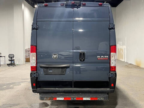 2020 RAM ProMaster 3500 159 WB