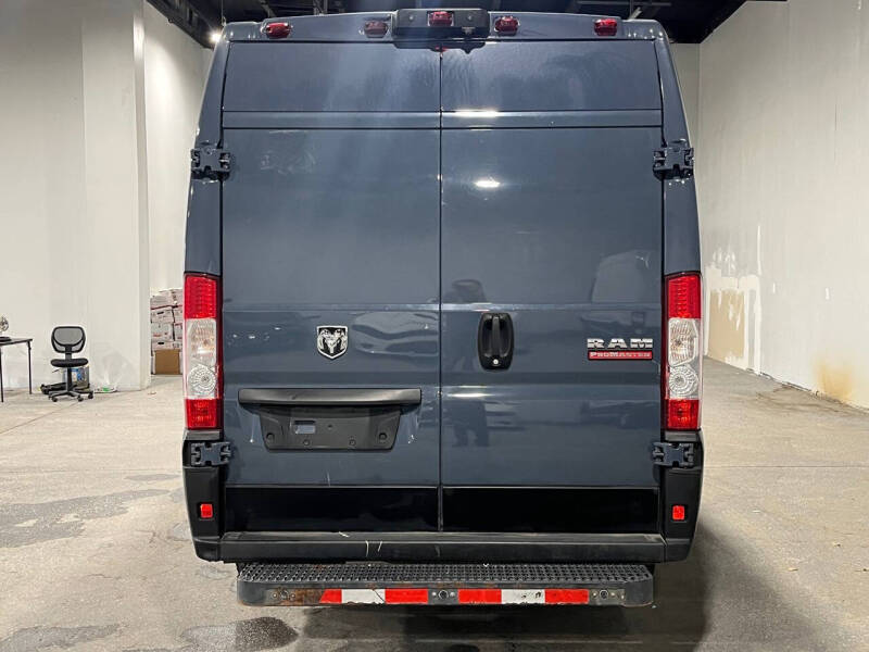 2020 RAM ProMaster 3500 159 WB
